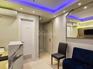 03 · Sala Comercial de 65m² no Saco Grande