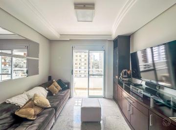 1.0 Sala 10 · Apartamento de 151m² com 3 Quartos no Centro
