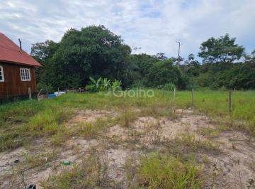 1-Destaque · Terreno de 360m² no Sertão do Imaruim
