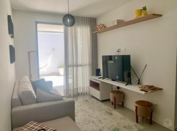 1 · Apartamento de 167,3m² com 2 quartos sendo 1 suíte no Cacupé