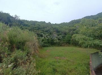 01 · Excelente terreno de 773,82 na Praia Brava em Florianópolis