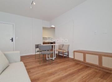 1 · Apartamento de 71m² com 2 quartos no Córrego Grande