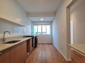 7 · Apartamento de 71m² com 2 quartos no Córrego Grande