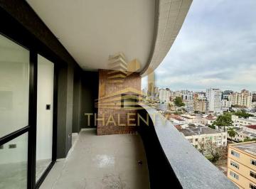 Apartamento · 146m² · 3 Quartos · 2 Vagas · Apartamento à venda - em Mercês