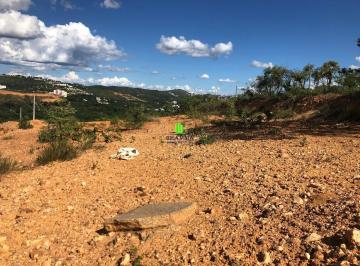 Terreno · 532m² · Terreno Comercial em Parque Das Orquídeas