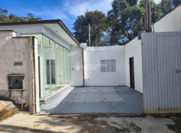 Casa · 136m² · 3 Quartos · 2 Vagas · Casa 2 Dormitorios Ribeirao da Ilha.