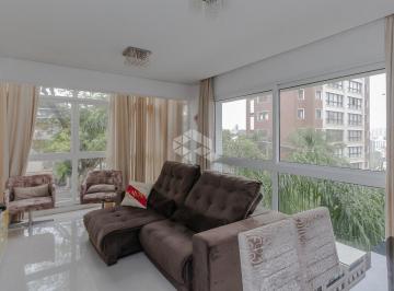 Apartamento com 2 dormitórios no Petrópolis (4) · Apartamento duplex no coração do Petrópolis...