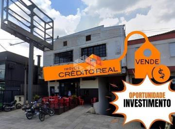 299930_iR18q935qVddXN6A278_29993066cd33e77692c.jpg · Prédio Comercia 413.34m² com 4 salas, 1 loja na Avenida do Forte