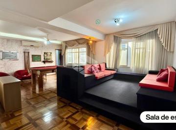 Apartamento · 238m² · 5 Quartos · Apartamento 237m², 5 dormitórios no bairro Farroupilha, Porto Alegre