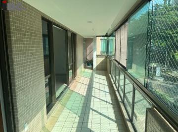 Foto 01 · Alfa Barra - Apartamento 4 Quartos com 2 Suítes 220m²
