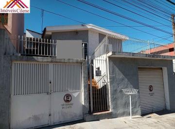 Foto 01 · Ótima Casa no bairro Vila Garcia em Votorantim