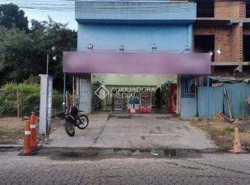 01 · Prédio Comercial na Av. Zero Hora no Porto Verde