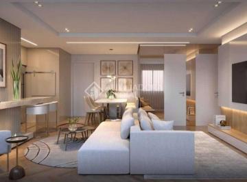 326646_iv4zZ2KF0I1l8az6_3266465fac273c9c441.jpg · Apartamento 2 dormitórios com suíte, churrasqueira e vista - 57m² privativos | Bairro Cristo Redent
