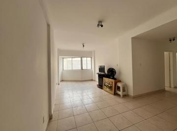 Apartamento de 2 quartos, Santos · Na Orla da Praia 2 Quartos 90m² + dependência no Bairro Aparecida .