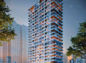 Apartamento de 2 quartos, São Paulo · APARTAMENTO ALTO PADRÃO À VENDA PRONTO PARA MORAR - ITAIM BIBI