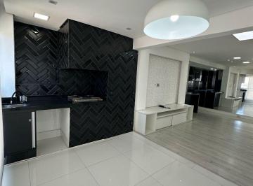 Varanda Gourmet · Apartamento Vila Formosa - Varanda Gourmet