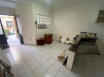 Casa de 3 quartos, São Paulo · Vendo sobrado no Jardjm Bonfiglioli 