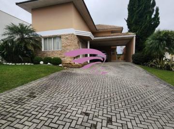 Foto 01 · Casa, Campina do Siqueira, Curitiba, PR