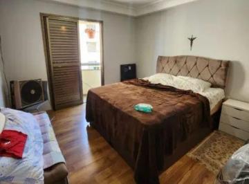 Apartamento · 112m² · 3 Quartos · 3 Vagas · Apartamento com 3 Quartos e 2 banheiros à Venda, 112 m² por R$ 750.000