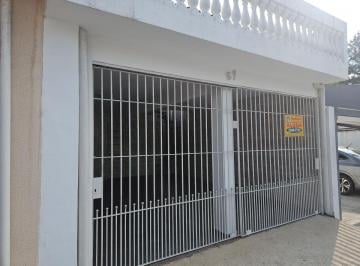 Casa de 3 quartos, São Paulo · LOCAÇÃO COMERCIAL CASA SEMI TERREA - VILA SÃO FRANCISCO