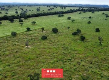 202507071823014999.jpeg · Fazenda para Venda em Barra do Garças