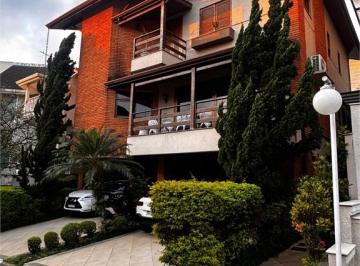 Casa de 4 quartos, São Paulo · Casa de condomínio fechado à venda no Tremembé, com 323m2