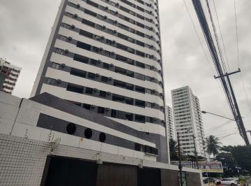 Apartamento de 2 quartos, Jaboatão dos Guararapes · Apartamento 2 quartos suíte nascente, lazer, próximo praia padaria Globo Piedade
