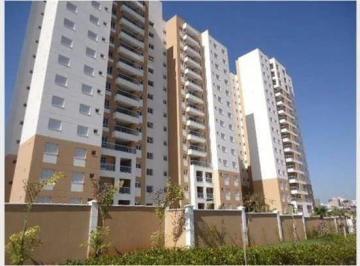 Apartamento · 123m² · 3 Quartos · 3 Vagas · Apartamento à venda, no Condomínio de Edifícios Mistral, em Sorocaba, Jardim Emília, com 3 quartos,
