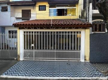Casa · 162m² · 3 Quartos · 2 Vagas · Casa à venda em Sorocaba-SP, Jardim Vera Cruz: 3 quartos, 1 suíte, 2 salas, 2 banheiros, 2 vagas de