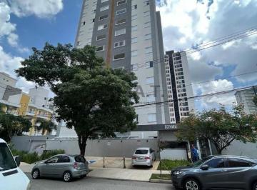Apartamento · 53m² · 2 Quartos · 1 Vaga · Apartamento à venda em Sorocaba-SP Parque Campolim: 2 quartos, 1 sala, 1 banheiro, 1 vaga de garagem
