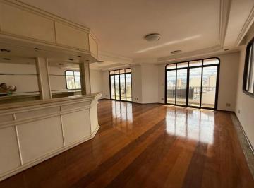 Apartamento · 270m² · 3 Quartos · 3 Vagas · Apartamento no Centro de Sorocaba-SP, 3 quartos, 3 suítes, 2 salas, 5 banheiros, 3 vagas, 270m².