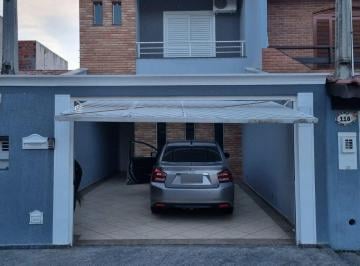 Casa · 173m² · 2 Quartos · 2 Vagas · Casa à venda em Sorocaba, Jardim Prestes de Barros, com 2 quartos, 173m²
