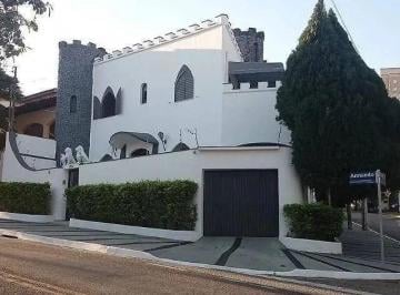 Casa · 185m² · 3 Quartos · 2 Vagas · Casa à venda em Sorocaba-SP: 3 quartos, 1 suíte, 3 salas, 4 banheiros, 2 vagas na Vila Trujillo - 18