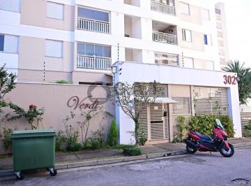 Foto 35 · Apartamento à Venda em Sorocaba-SP, Bairro Mangal - 3 Quartos, 1 Suíte, 2 Salas, 2 Banheiros, 2 Vaga