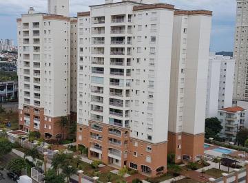 Apartamento · 135m² · 3 Quartos · 2 Vagas · Apartamento à venda em Sorocaba-SP, no Portal da Colina: 3 quartos, 3 suítes, 2 salas, 4 banheiros,