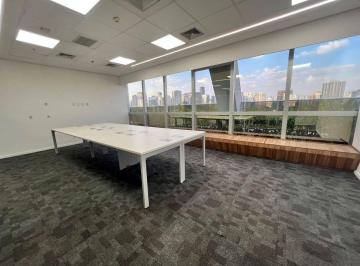 Comercial , São Paulo · Andar Comercial com 397 m² em Venda e Aluguel, Jardim Europa