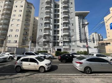 Foto 01 · Apartamento à Venda em Sorocaba-SP, Parque Campolim: 3 Quartos, 1 Suíte, 2 Salas, 2 Banheiros, 2 Vag