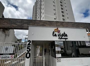 Apartamento · 73m² · 2 Quartos · 2 Vagas · Apartamento à venda em Sorocaba-SP, Jardim Piratininga: 2 quartos, 1 suíte, 2 salas, 2 banheiros, 2