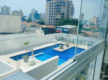 Apartamento · 105m² · 3 Quartos · 2 Vagas · Apartamento com 3 quartos, 105m², à venda em Sorocaba, Vila Independência