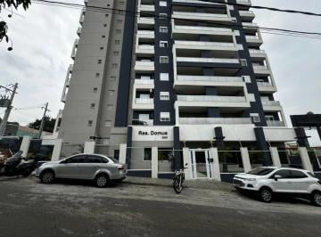 Apartamento · 63m² · 2 Quartos · 2 Vagas · Apartamento à venda, no Residencial Domus, em Sorocaba, Jardim Santa Rosália, com 2 quartos, 63m²