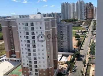 Apartamento · 103m² · 3 Quartos · 2 Vagas · Apartamento à venda em Sorocaba-SP, Parque Campolim: 3 quartos, 1 suíte, 2 salas, 2 banheiros, 2 vag
