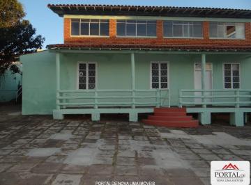 Foto 01 · Imóvel Comercial para Locação em Nova Lima ? Ideal para Escolas, Clínicas, Escritórios e Instituiçõe
