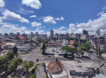 Apartamento , Curitiba · Apto com 205 m²priv com 4 quartos no Batel e 3 vgs de gar - Curitiba - Paraná