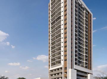 Fachada · APARTAMENTO  À VENDA ENTREGA EM 2025 - ALTO DA BOA VISTA