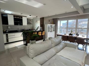 Apartamento de 3 quartos, Jundiaí · Cobertura Duplex com Jacuzzi no Resort Santa Ângela,196m² ( Aceita permuta menor valor Apt)