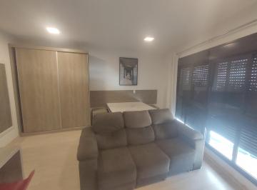 Apartamento de 1 quarto, Curitiba · Apartamento para locação mobiliado tem 31 M² na Água Verde - Curitiba - PR