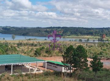 Terreno , Quatro Barras · Condomínio Fazenda Bayer