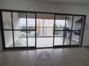 Foto 10 · Apartamento novo, Raizes Premium Mooca com 139m2, Alto da Mooca, 3 suítes, varanda gourmet, ar condi