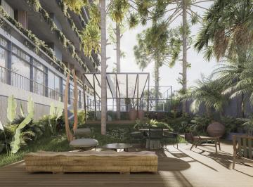 Apartamento de 3 quartos, Curitiba · ARA Residencial: Apartamentos de 3 Quartos com Suíte e Amplo Espaço para Viver
