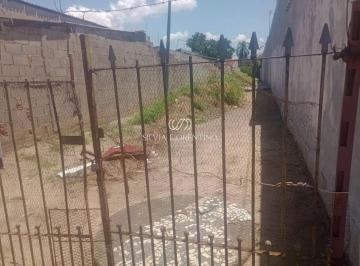 Foto 01 · Terreno à venda em Taubaté-SP, Parque São Luís: 400,00 m² de área!